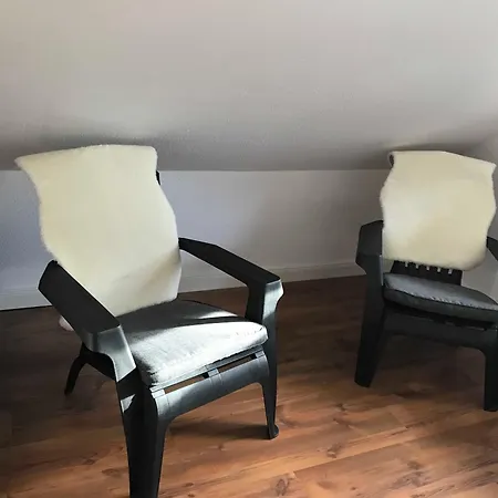 Apartament Wohnen Am Wanderweg Aurich Zewnętrze zdjęcie