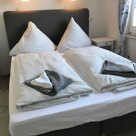 Apartament Wohnen Am Wanderweg Aurich Zewnętrze zdjęcie