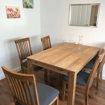 Apartament Wohnen Am Wanderweg Aurich Zewnętrze zdjęcie