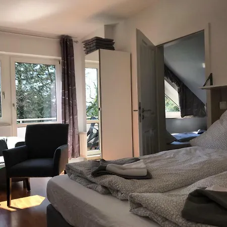 Apartament Wohnen Am Wanderweg Aurich Zewnętrze zdjęcie