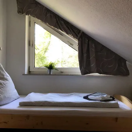 Apartament Wohnen Am Wanderweg Aurich Zewnętrze zdjęcie