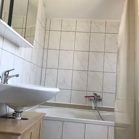 Apartament Wohnen Am Wanderweg Aurich Zewnętrze zdjęcie
