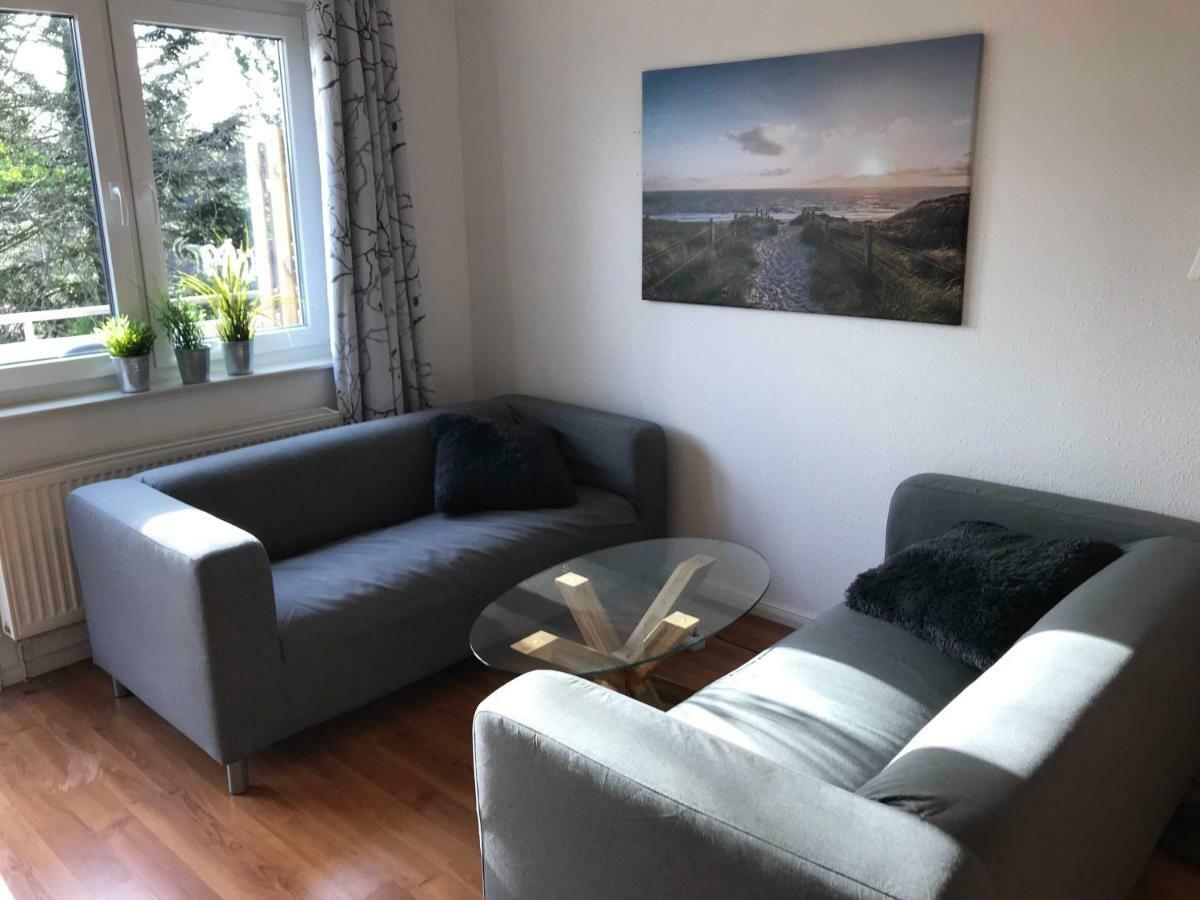 Apartment Wohnen Am Wanderweg