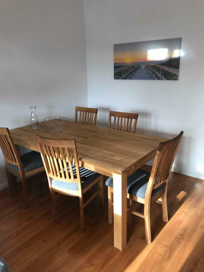 Wohnen Am Wanderweg Apartment