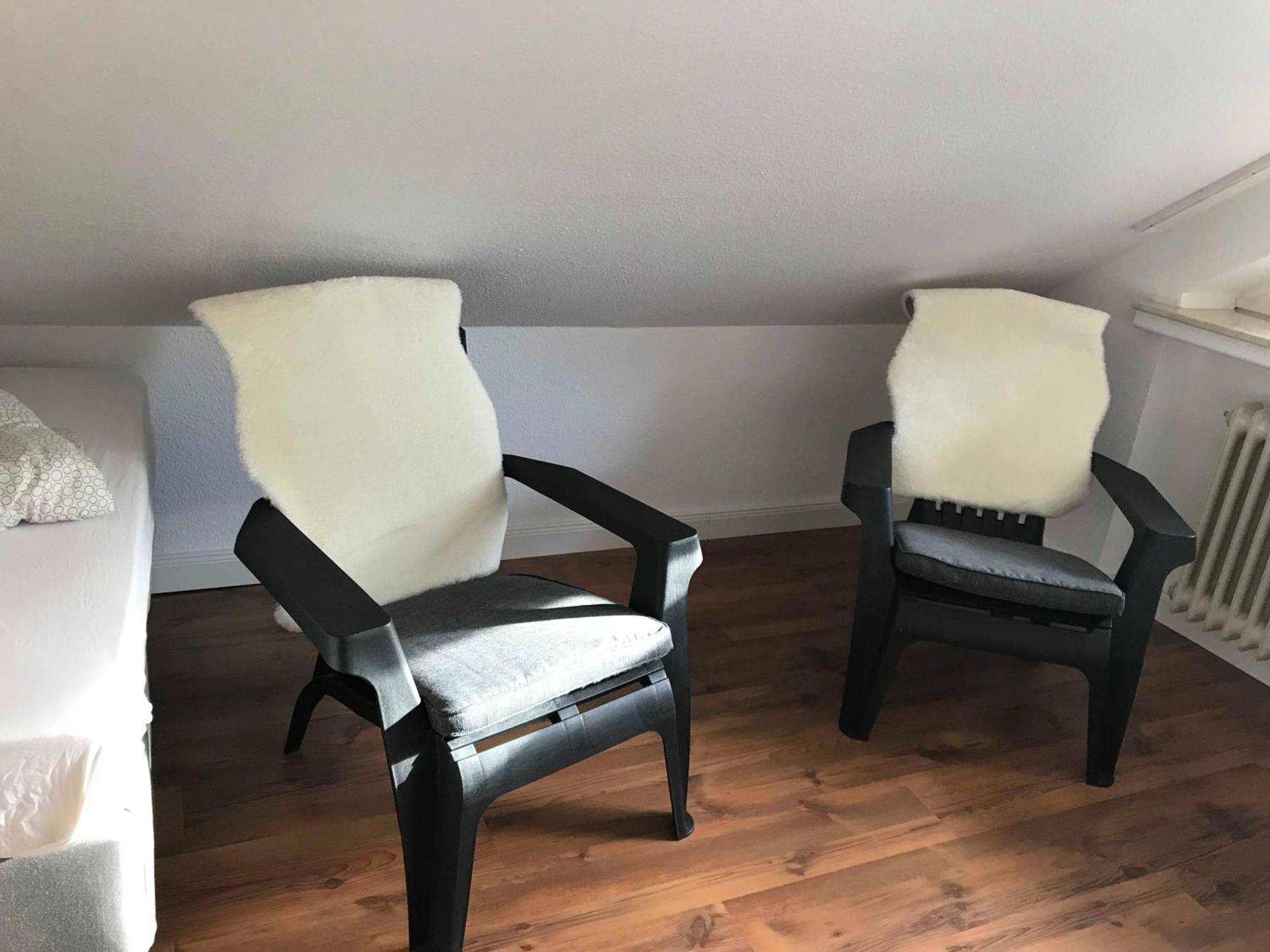 Wohnen Am Wanderweg Apartment