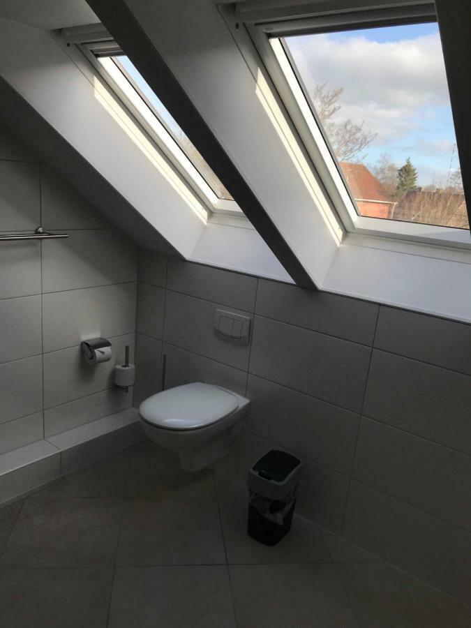 Apartment Wohnen Am Wanderweg *