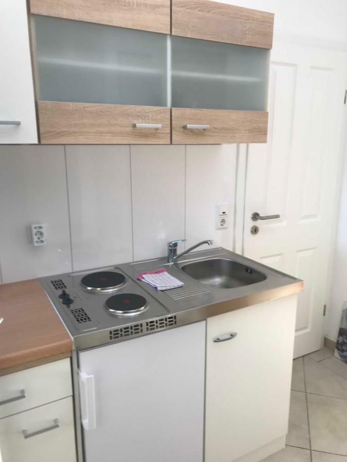 Apartment Wohnen Am Wanderweg *