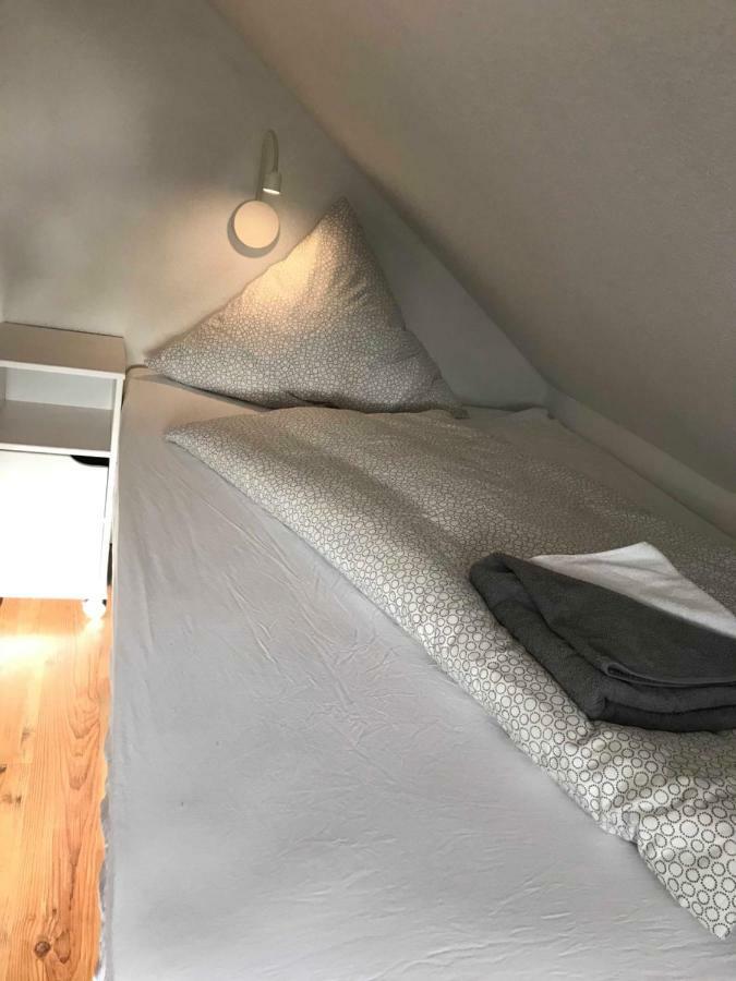 Wohnen Am Wanderweg Apartment