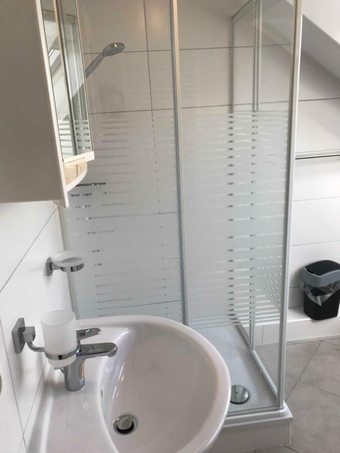 Apartment Wohnen Am Wanderweg