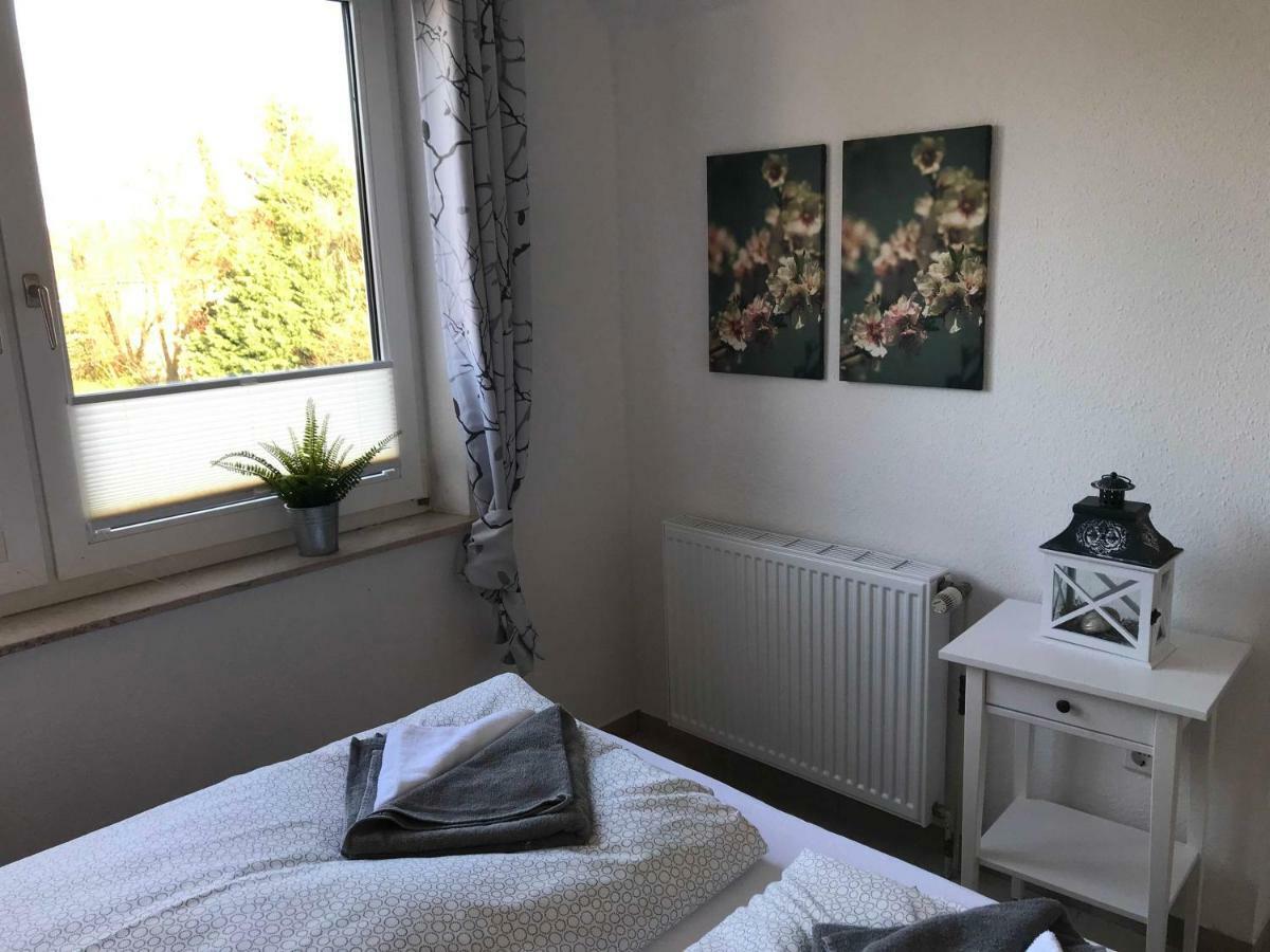 Wohnen Am Wanderweg Apartment