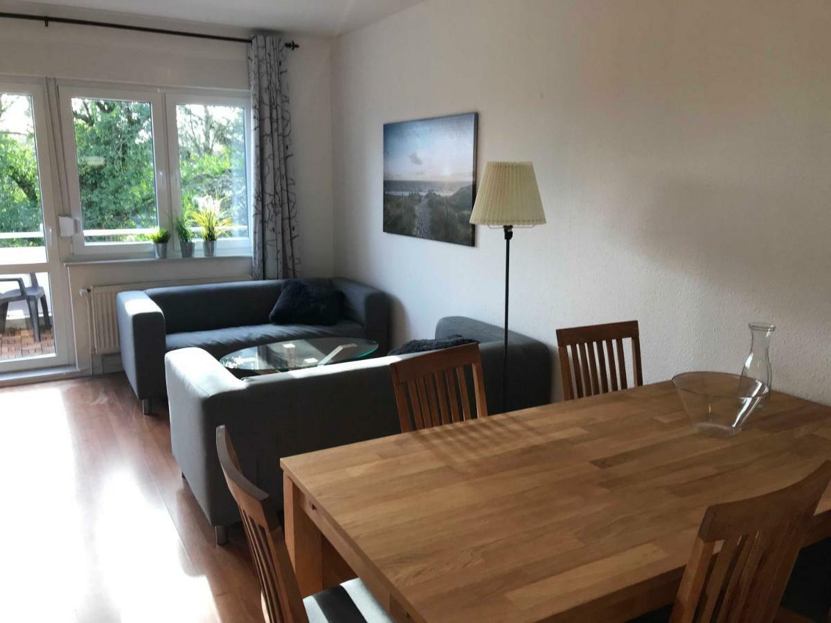 Wohnen Am Wanderweg Apartment Aurich