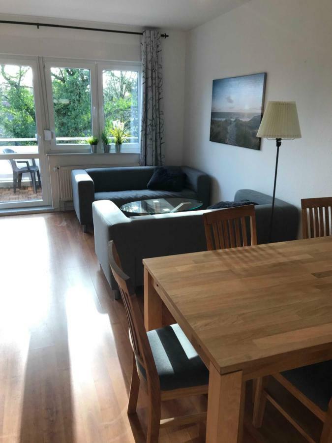 Wohnen Am Wanderweg Apartment *