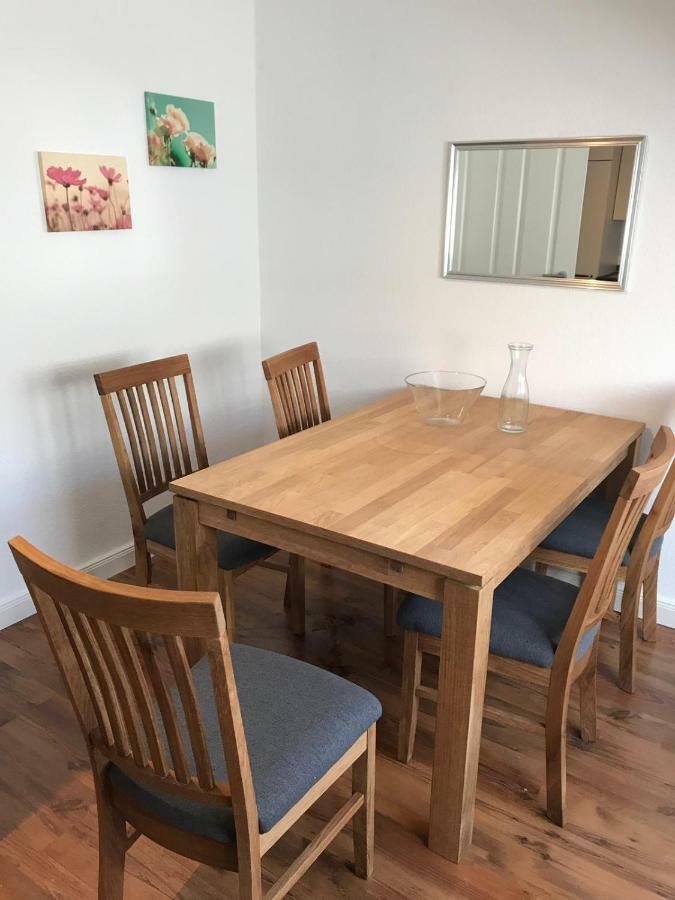 Apartment Wohnen Am Wanderweg Aurich