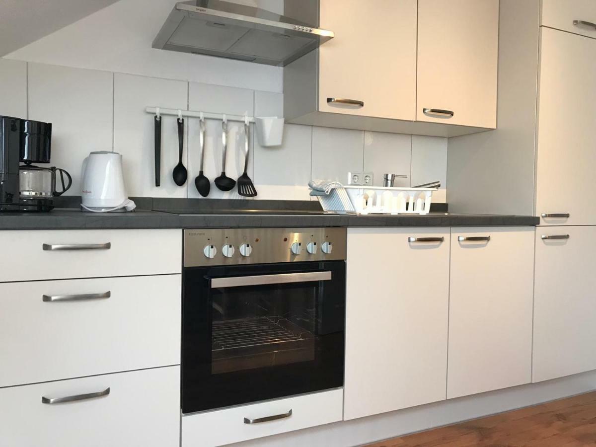 Wohnen Am Wanderweg Apartment Aurich