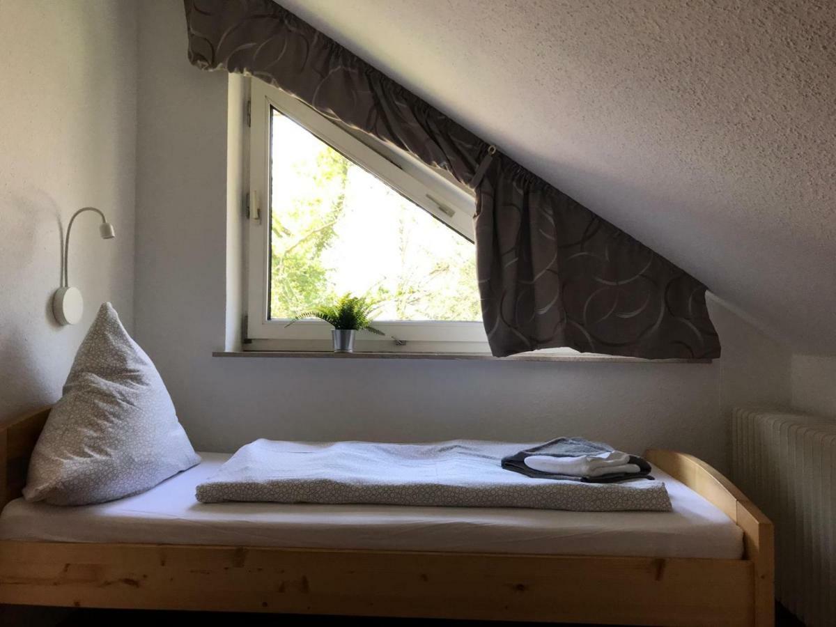 Wohnen Am Wanderweg Apartment *