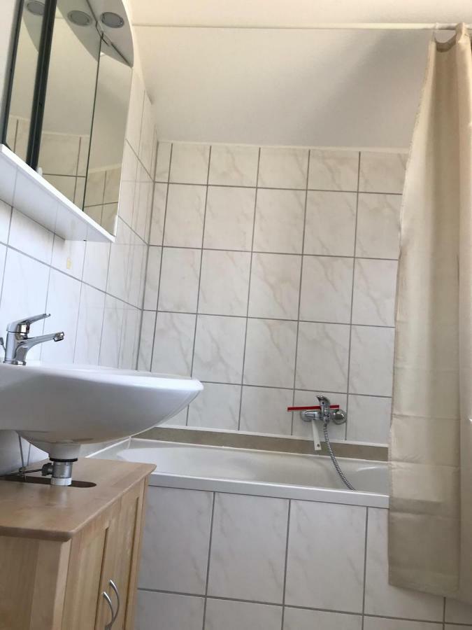 Apartment Wohnen Am Wanderweg