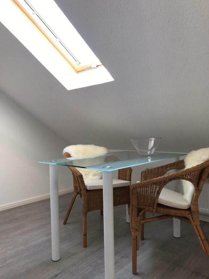 Wohnen Am Wanderweg Apartment *