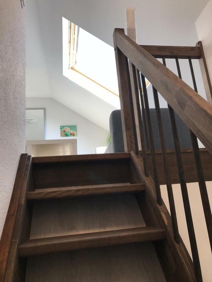 Wohnen Am Wanderweg Apartment Aurich