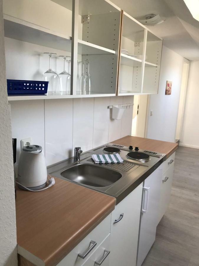 Wohnen Am Wanderweg Apartment