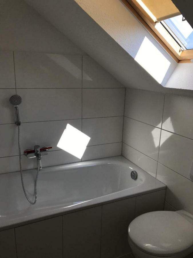 Wohnen Am Wanderweg Apartment *